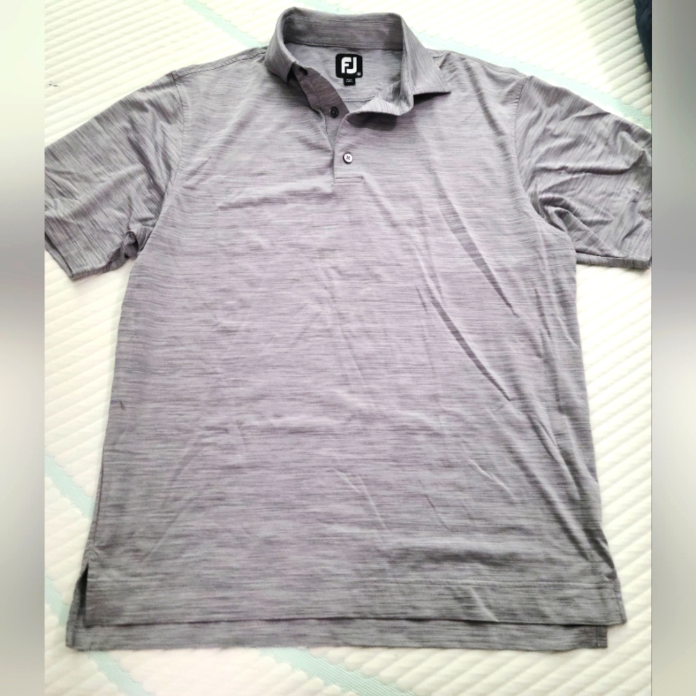 Footjoy Golf Polo